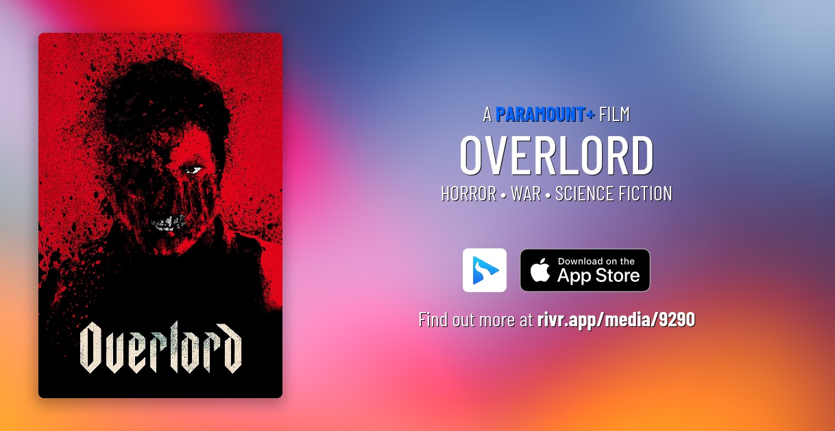 overlord-originals-for-paramount